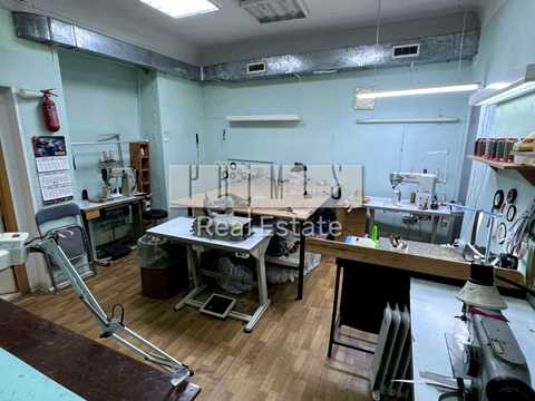 коммерческая по адресу Обсерваторная ул., 9