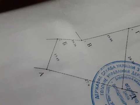 участок по адресу Авиаконструктора Антонова ул.