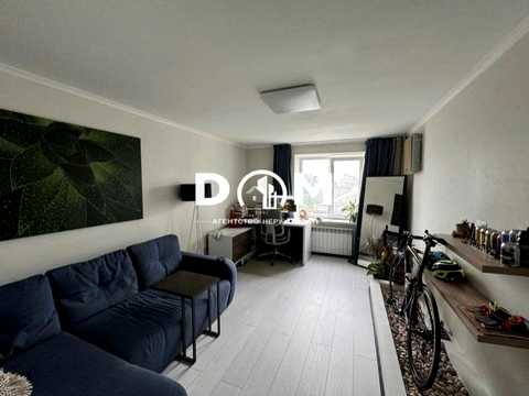 квартира за адресою Тополева вул., 4-8