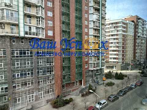 комерційна за адресою Саперне Поле вул., 5