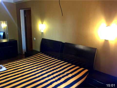 квартира по адресу Вишгородська ул., 38