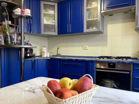 квартира по адресу Пирогова ул., 89а
