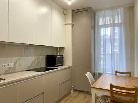 квартира за адресою Глибочицька вул., 13