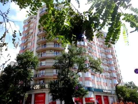 квартира по адресу Пантелеймоновская ул., 88/1