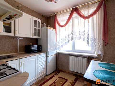 квартира за адресою Митрополита Василя Липківського вул. (Урицького), 19