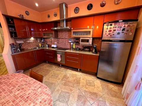 квартира по адресу Гоголя ул., 20-Б