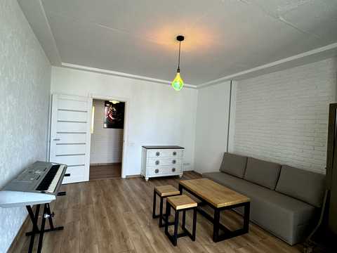 квартира по адресу Анны Ахматовой ул., 22