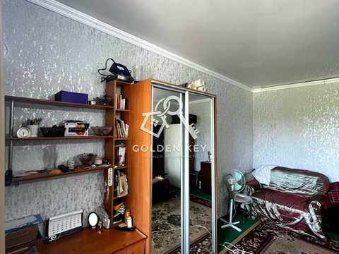 квартира за адресою Конституційна вул., 10