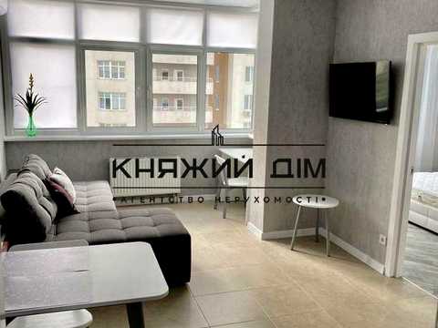 квартира по адресу Освіти ул., 16