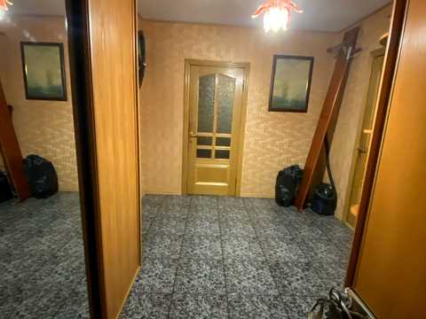 квартира по адресу Оноре де Бальзака ул., 77