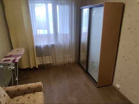 квартира за адресою Миколи Бажана просп., 9