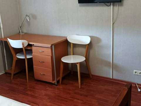 квартира по адресу Паникахи ул., 15