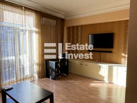 квартира по адресу Героев Харькова просп. (Московский), 5