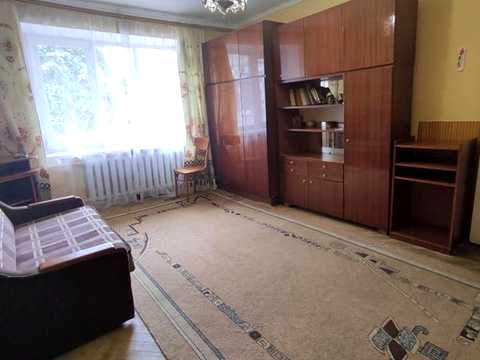 квартира по адресу Выговского ул. (Терешковой), 45а