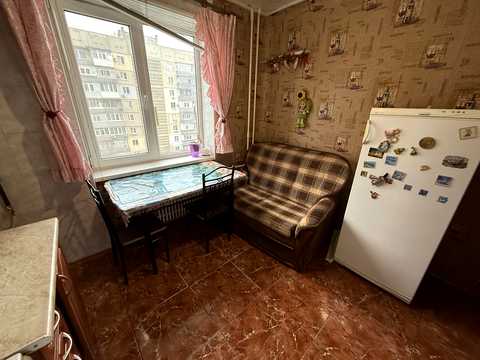 квартира за адресою Харків, Ковтуна вул., 17