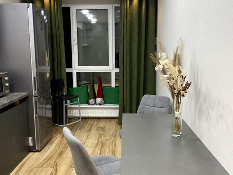 квартира по адресу Есенина ул., 33