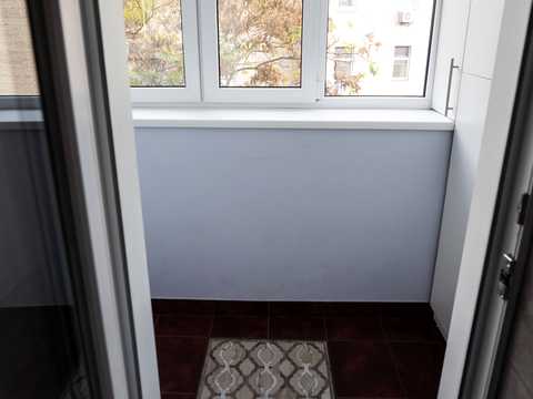 квартира за адресою Володимирська вул., 83