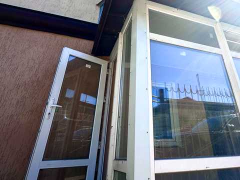 коммерческая по адресу Мандрыковская ул., 136