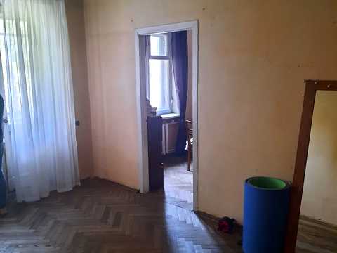 квартира по адресу Брюллова ул., 12