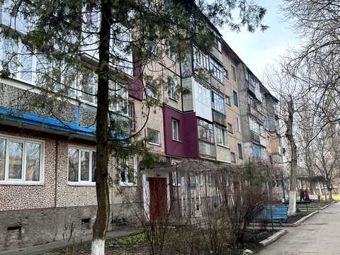 квартира по адресу Мухиной ул. (Мухиной), 6