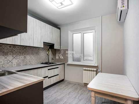 квартира по адресу Нежинская ул., 7