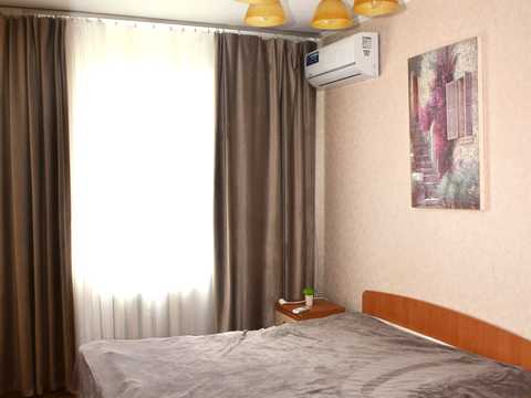 квартира по адресу Павла Тычины просп., 14-А