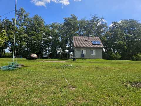 ділянка за адресою с. Бирлівка,