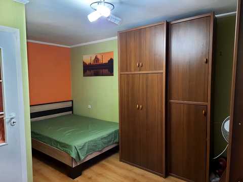 квартира по адресу Верховинная ул., 85а