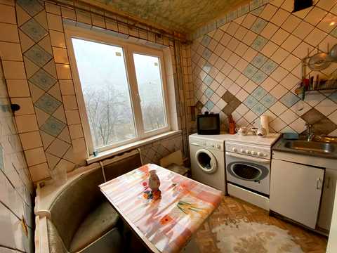 квартира за адресою Амосова вул. (Корчагінців), 25
