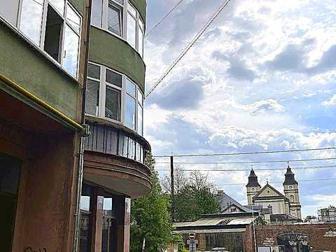 квартира по адресу Кардинала Любомира Гузара ул., 15-А