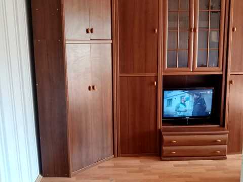 квартира за адресою Поліська вул., 15-А