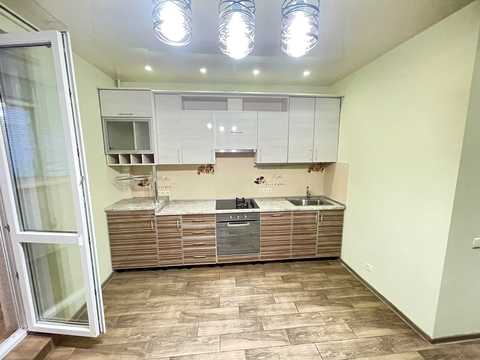квартира по адресу Салтовское шоссе , 264