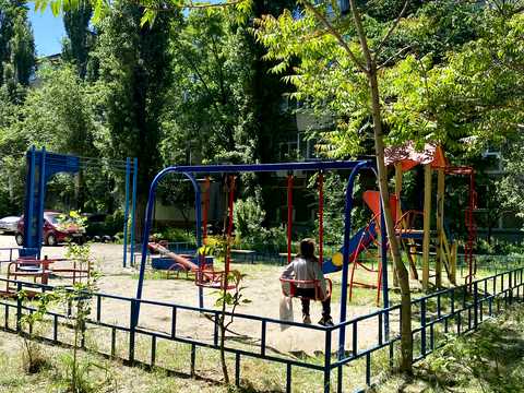 квартира по адресу Галини Мазепи ул. (Софьи Ковалевской), 51