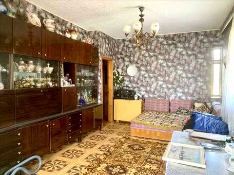 дом по адресу Озерна