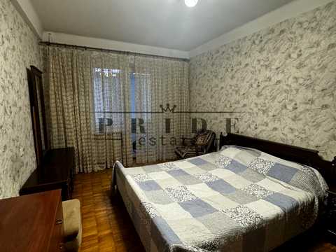 квартира по адресу Лесной просп., 4-А