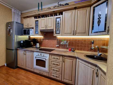 квартира по адресу Юрия Шумского ул., 5