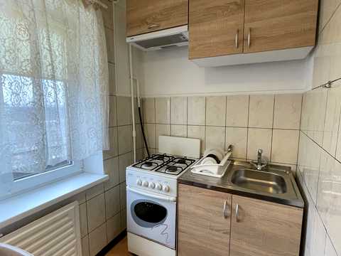 квартира по адресу Богатырская ул., 8