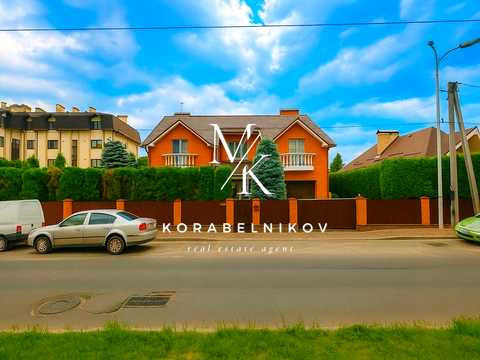 будинок за адресою Освіти вул., 12