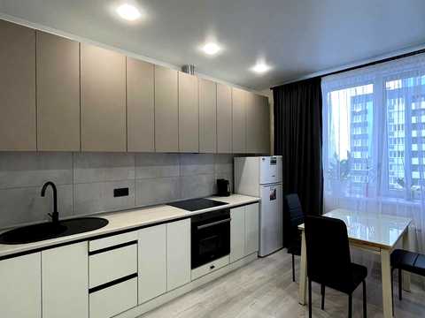 квартира за адресою Варненська вул., 29