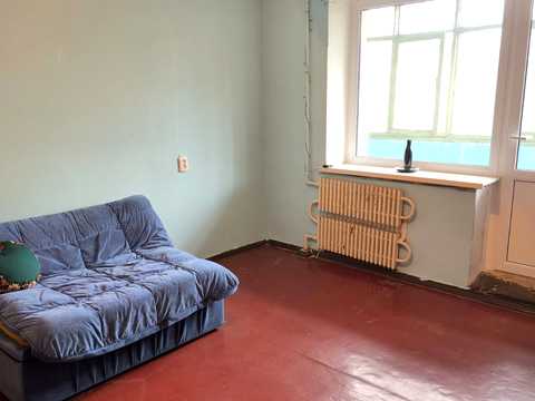 квартира за адресою Старошишківська вул., 12