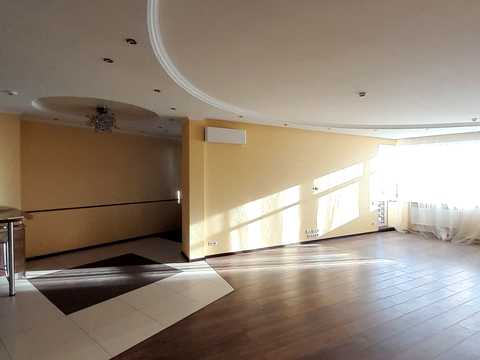комерційна за адресою Старонаводницька вул., 6-Б