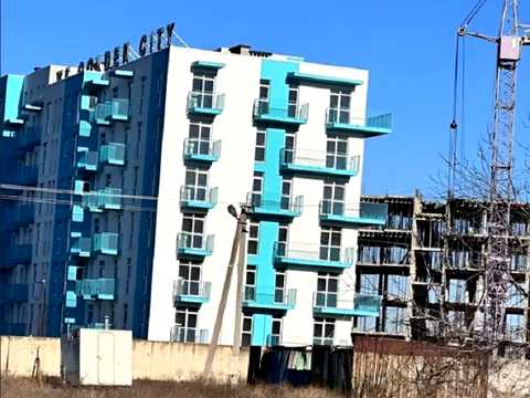 квартира за адресою Владислава Бувалкіна вул., 60