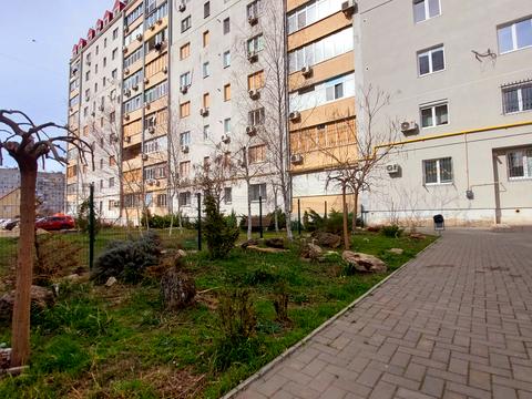 квартира по адресу 12-та Поздовжня ул., 16-А