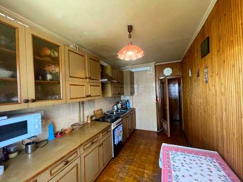 квартира за адресою Богдана Хмельницького вул., 273