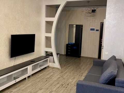 квартира по адресу Французский бульв., 60в