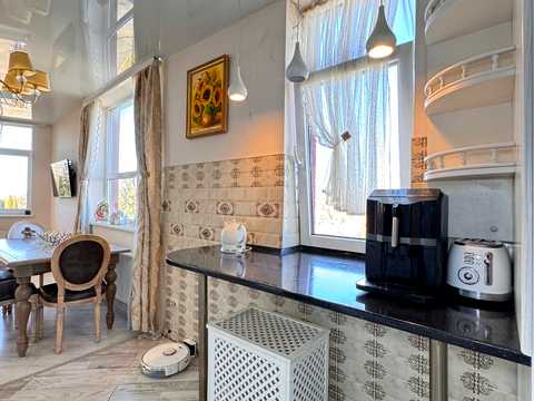 квартира по адресу Пасечная ул., 33