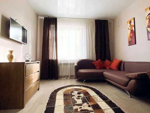 квартира за адресою Черкаська вул., 14