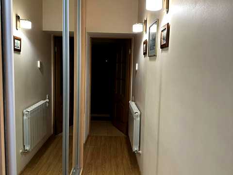 квартира за адресою Мала Арнаутська вул., 4