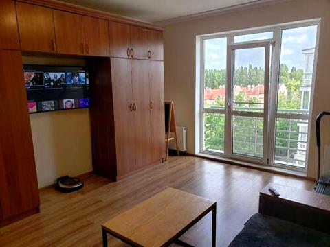 квартира за адресою Метрологічна вул., 113