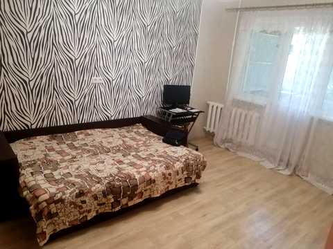 квартира за адресою Героїв Крут вул. (Валентини Терешкової), 28